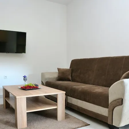 Apartman Armin Bihac