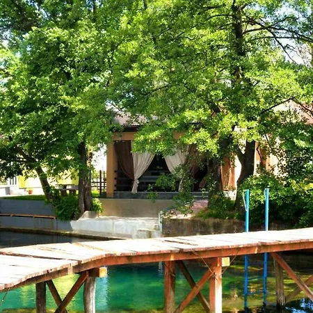Apartman Armin Bihac