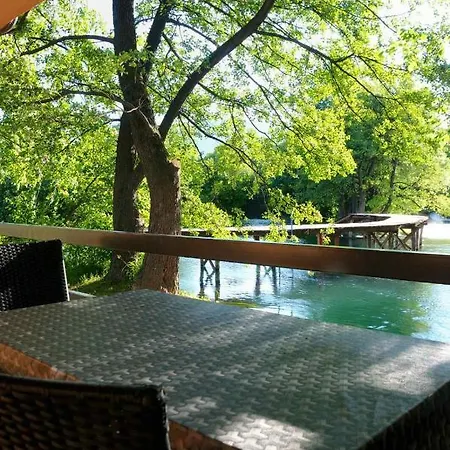 Apartman Armin Apartment