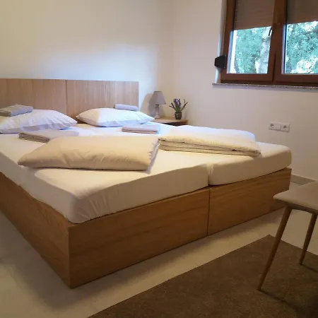 Apartment Apartman Armin