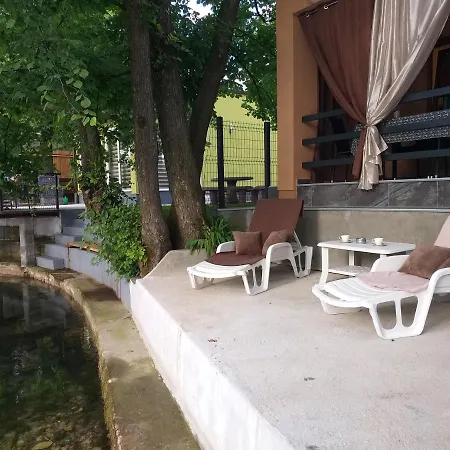Apartman Armin Apartment