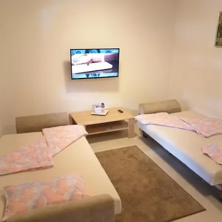 Apartman Armin * Bihac