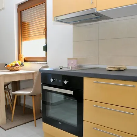 Apartment Apartman Armin Bihac