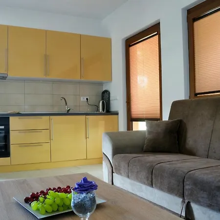 Apartman Armin Bihac