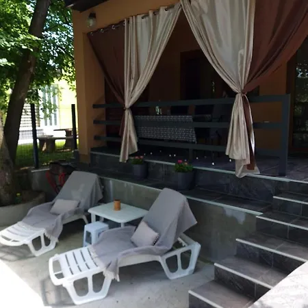 Apartman Armin * Bihac