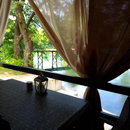 Apartment Apartman Armin