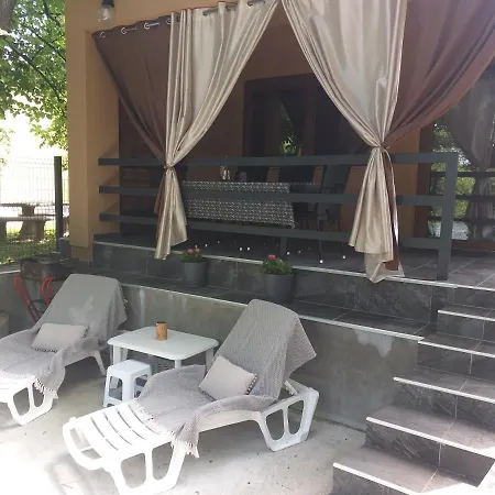 Apartment Apartman Armin
